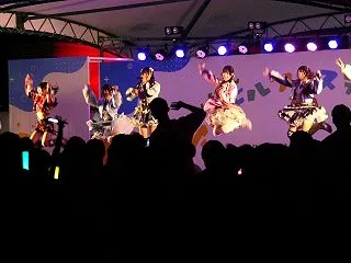 UtaGe! 2026.10.12 群馬…