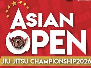 11/7 アジアオープンに4名エントリー…