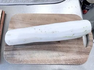 思い出写真＆はりはり漬け！
