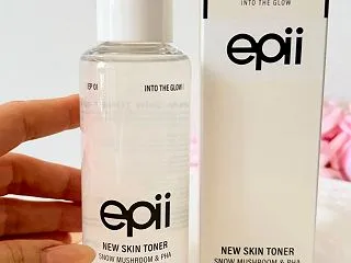 epii ニュースキントナー