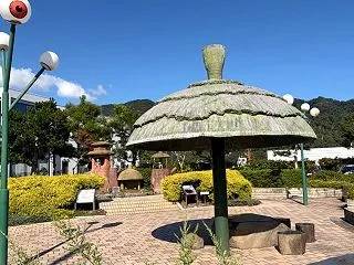 ⑦島根・鳥取旅行～水木しげるロード～
