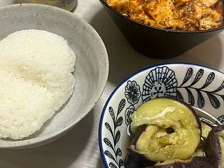 筋トレはお守りです