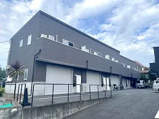 神奈川県相模原市 賃貸ガレージハウス【G…
