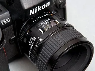 AF MICRO NIKKOR 60mm…