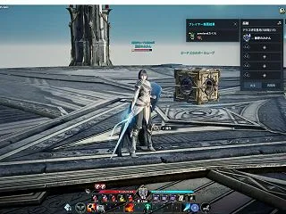 AION2 第4週目