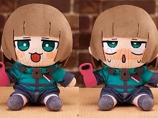 ホビージャパン、『かにかま先生』が通常V…