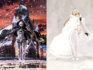 コトブキヤ、『Stage Re:Fash…