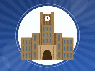 【学歴】大学中退マン、先がない