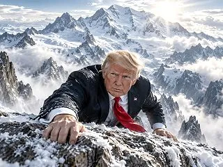 President Trump, Can…