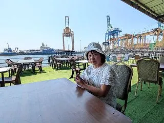スラウェシ島からバリ島へ 16日間。14…