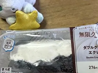ファミマスィーツ？
