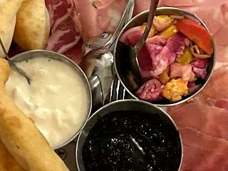 【イタリア料理】簡単にタリアテッレラグー…