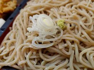 山形市『みちのく亭』さんでららランチ
