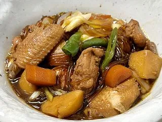 安東チムタクをご存じですか？ 韓国の地方…