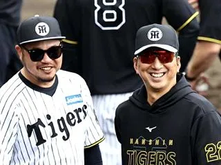 小谷野前打撃チーフコーチがプロスカウト、…