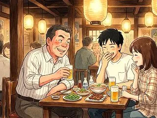 【厳選100選】飲み会・宴会で絶対使える…