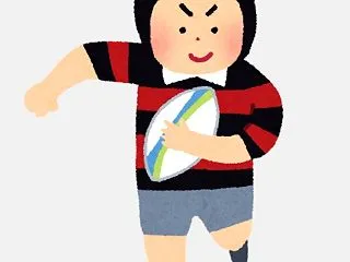 1978年- 青春のトライ！ その２