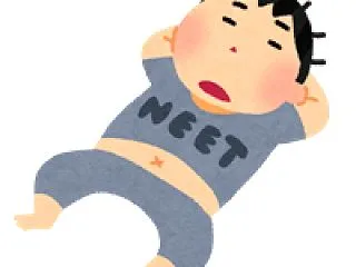 37歳一人暮らしほぼニート、今後の人生ど…