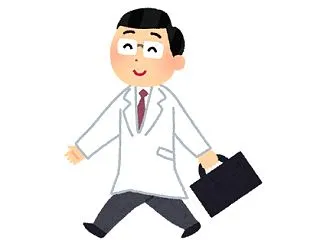 【受診記録】往診（241回目）