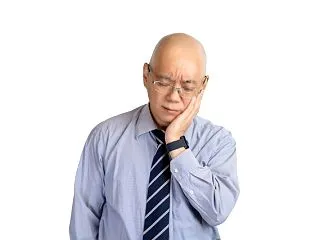 長時間話すと顎が疲れるのはなぜ？原因と対…