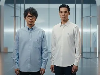 ノンタイトルで話題のひろゆき氏とオンワー…
