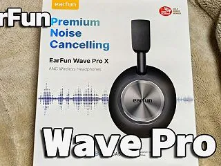 EarFun Wave Pro X – …