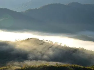 魚沼の旅