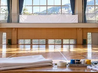 横断幕用の布はどこに売ってる？生地店・通…