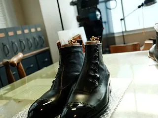 T.SHIRAKASHI BOOTMAK…