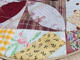 #キルティング始めました #今後のプチ計…