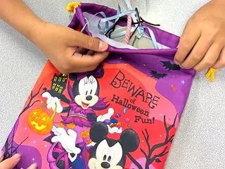 小学生ハロウィンレッスン と ぽっくん！…