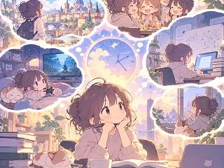 「今しかできない」の欺瞞