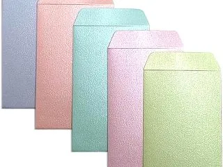 ポチ袋 名前 記入