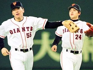 「松井巨人」ヘッドコーチに高橋由伸氏決定…