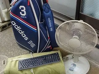 粗大ごみ