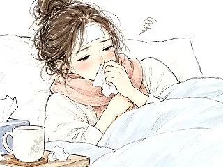 【第3期抗がん剤治療】3回目の点滴Day…