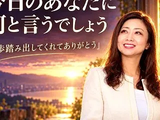 5年後の自分へ