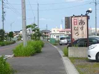 ハムサンド＋ゆで卵＋プリン＝モーニング