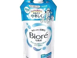 【218円】ビオレu ボディソープ 液体…