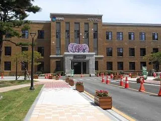 【忠清北道庁へ行く】3号と2人で行く清州…