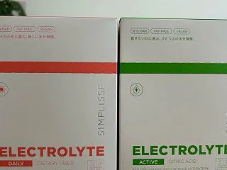 最近のお買い物事情