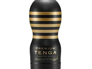 TENGAのオナカップ「PREMIUM …