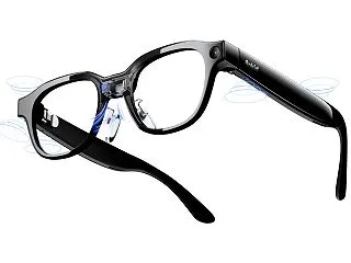 Rokid Glasses 2が中国で発…