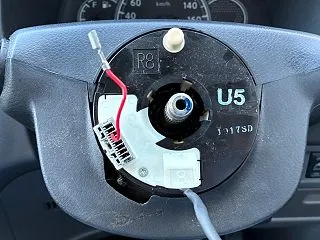 ホーンが鳴らない原因