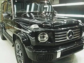 「メルセデスベンツ G450d」の入庫で…