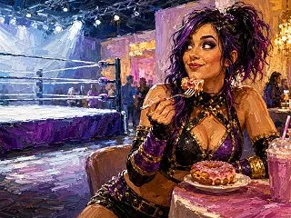 【AEW】トニー・ストームの復帰準備が進…