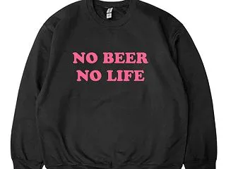 ［Next!!］NO BEER NO L…
