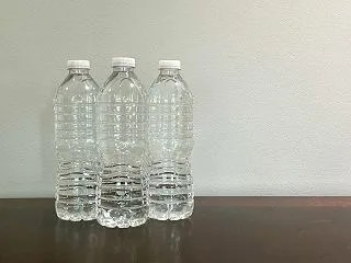 五十肩におすすめなペットボトルの振り子体…