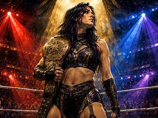 【WWE】ブレイク・モンローがメインロー…