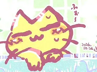 10/29更新情報/いい湯だね〓